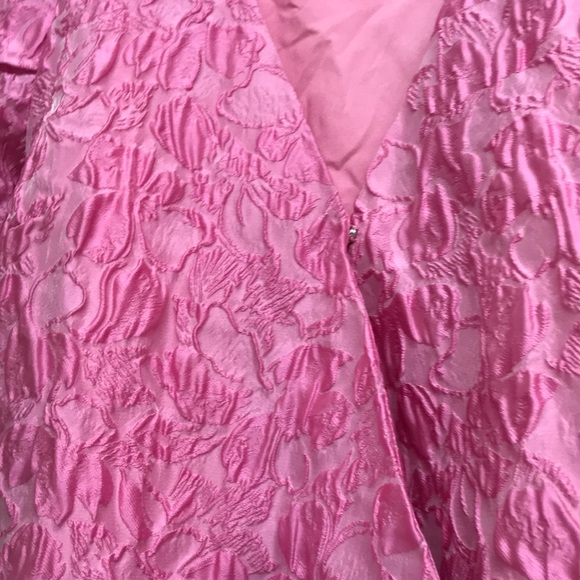 Other stories pink dress - Picture 3 of 6